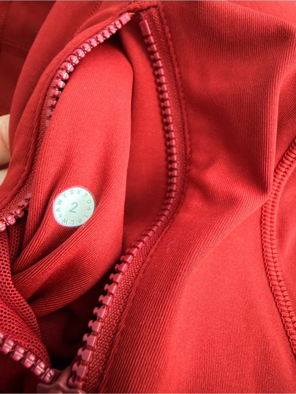 Lululemon Define Jacket *Full-On
Luxtreme - Picture 8 of 8